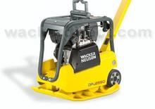 Rewersyjne Zagęszczarki / płyty wibracyjne Wacker Neuson DPU 2550H