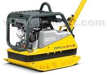 Rewersyjne Zagęszczarki / płyty wibracyjne Wacker Neuson DPU 4545 He