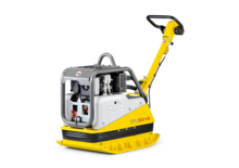 Rewersyjne Zagęszczarki / płyty wibracyjne Wacker Neuson DPU5545He