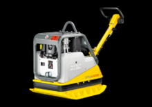 Rewersyjne Zagęszczarki / płyty wibracyjne Wacker Neuson DPU6555He