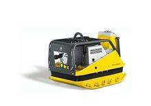 Rewersyjne Zagęszczarki / płyty wibracyjne Wacker Neuson DPU 7060 Fe