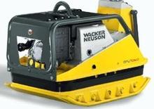 Rewersyjne Zagęszczarki / płyty wibracyjne Wacker Neuson DPU 7060 Fet