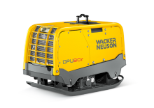Rewersyjne Zagęszczarki / płyty wibracyjne Wacker Neuson DPU80r Lem 670