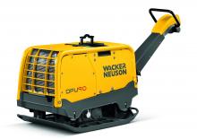 Rewersyjne Zagęszczarki / płyty wibracyjne Wacker Neuson DPU90 Lem 770