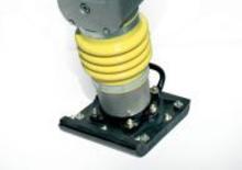 Ubijaki wibracyjne diesel i benzynowe Rammax DS 68