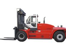 Wózki widłowe z silnikiem wysokoprężnym Maximal FD 140 T-MWK3-2