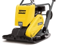 Jednokierunkowe Zagęszczarki / płyty wibracyjne Atlas Copco LF 100