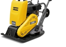 Jednokierunkowe Zagęszczarki / płyty wibracyjne Atlas Copco LF 130