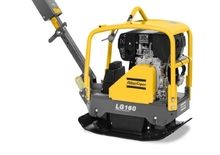 Rewersyjne Zagęszczarki / płyty wibracyjne Atlas Copco LG 160