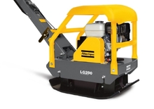 Rewersyjne Zagęszczarki / płyty wibracyjne Atlas Copco LG 200