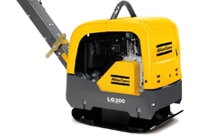 Rewersyjne Zagęszczarki / płyty wibracyjne Atlas Copco LG 300