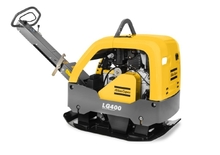 Rewersyjne Zagęszczarki / płyty wibracyjne Atlas Copco LG 400