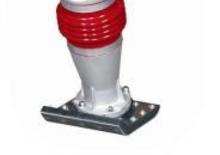Ubijaki wibracyjne diesel i benzynowe PowerPac PPS 65 D