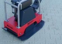 Rewersyjne Zagęszczarki / płyty wibracyjne Delko SRD 34 F