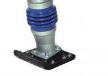 Ubijaki wibracyjne diesel i benzynowe weber mt SRX 75 DH
