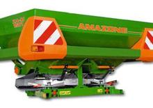 Rozsiewacze nawozów Amazone ZA-M 1201