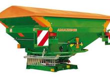 Rozsiewacze nawozów Amazone ZA-X Perfect 902