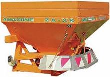 Rozsiewacze nawozów Amazone ZA-XS 602 H