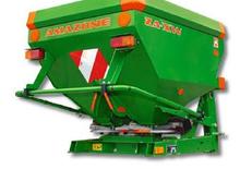 Rozsiewacze nawozów Amazone ZA-XW Perfect 502