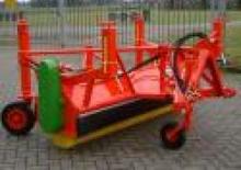 Mocowane zamiatarki Holaras A 300 HV