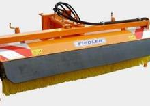 Mocowane zamiatarki Fiedler FFK 1800 M