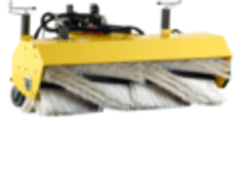 Mocowane zamiatarki Matev SWE-HY 130