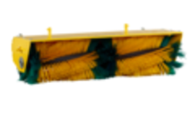 Mocowane zamiatarki Matev SWE-SD 140 JD