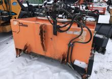 Dołączane rozsiewacze Hydromann 1700 SL