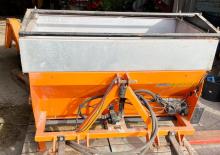 Dołączane rozsiewacze Hydromann 200 H