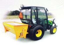 Dołączane rozsiewacze Hydromann 300 H