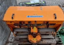 Dołączane rozsiewacze Wiedenmann 5000