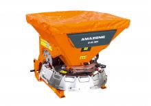 Dołączane rozsiewacze Amazone E+S 301 Amados