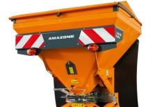 Dołączane rozsiewacze Amazone E+S 751 Amados