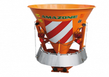Dołączane rozsiewacze Amazone EK-S 200