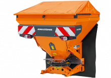 Dołączane rozsiewacze Amazone E+S 750