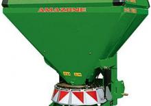 Dołączane rozsiewacze Amazone E+SH 750