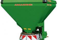 Dołączane rozsiewacze Amazone E+SH 750
