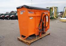 Dołączane rozsiewacze Hydrac TN 1700 R