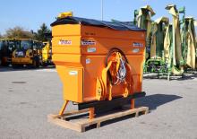 Dołączane rozsiewacze Hydrac TND 1700 R