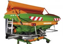 Rozsiewacze nawozów Amazone ZA-TS 2200 Super