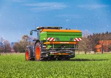 Rozsiewacze nawozów Amazone ZA-TS 4200 Ultra
