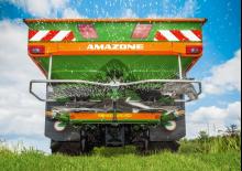 Rozsiewacze nawozów Amazone ZA-V 2000 Special
