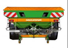 Rozsiewacze nawozów Amazone ZA-V 2700 Super