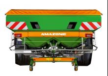 Rozsiewacze nawozów Amazone ZA-V 3200 Super