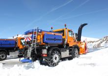 Rozsiewacze dwukomorowe Schmidt Stratos D 40 VCL