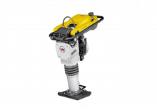 Ubijaki wibracyjne diesel i benzynowe Wacker Neuson BS50-2 11