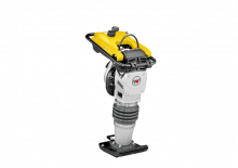 Ubijaki wibracyjne diesel i benzynowe Wacker Neuson BS50-2 6