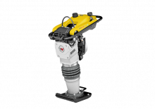 Ubijaki wibracyjne diesel i benzynowe Wacker Neuson BS50-2plus 11