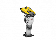 Ubijaki wibracyjne diesel i benzynowe Wacker Neuson BS60-2plus 11