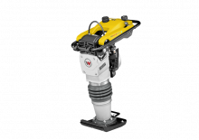 Ubijaki wibracyjne diesel i benzynowe Wacker Neuson BS60-2plus 11